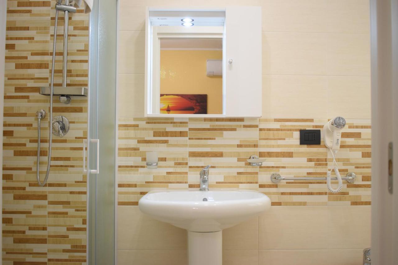 Bed & Breakfast I Granai Messina
