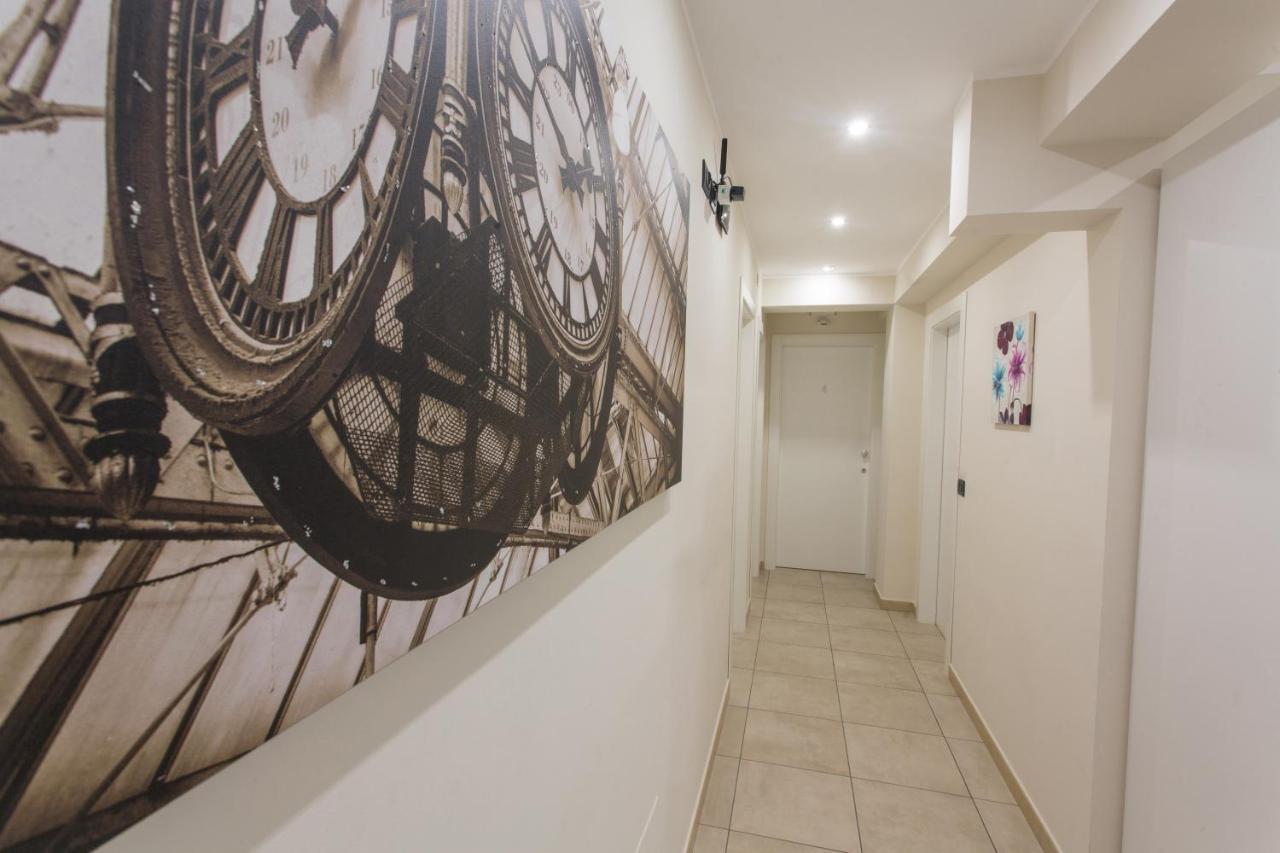 I Granai Bed & Breakfast Messina