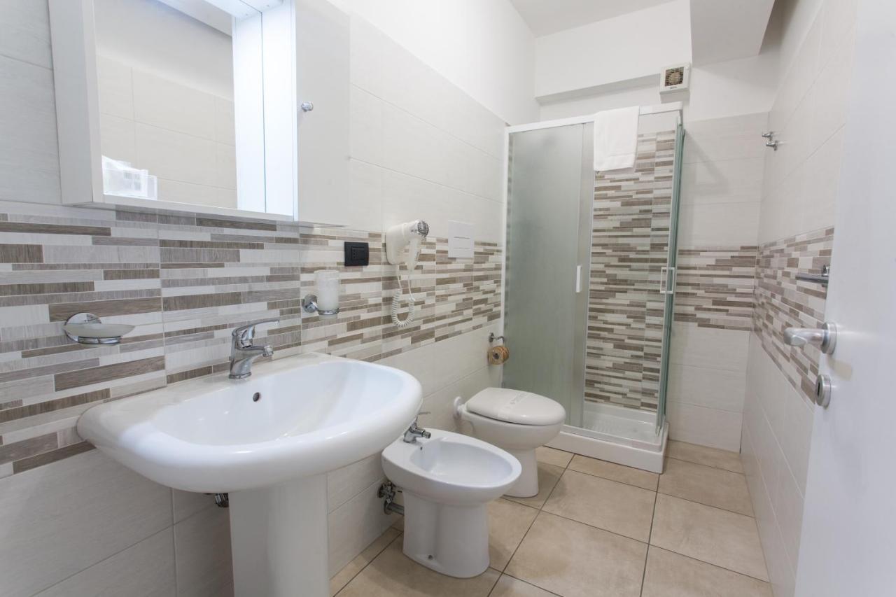 I Granai Bed & Breakfast Messina