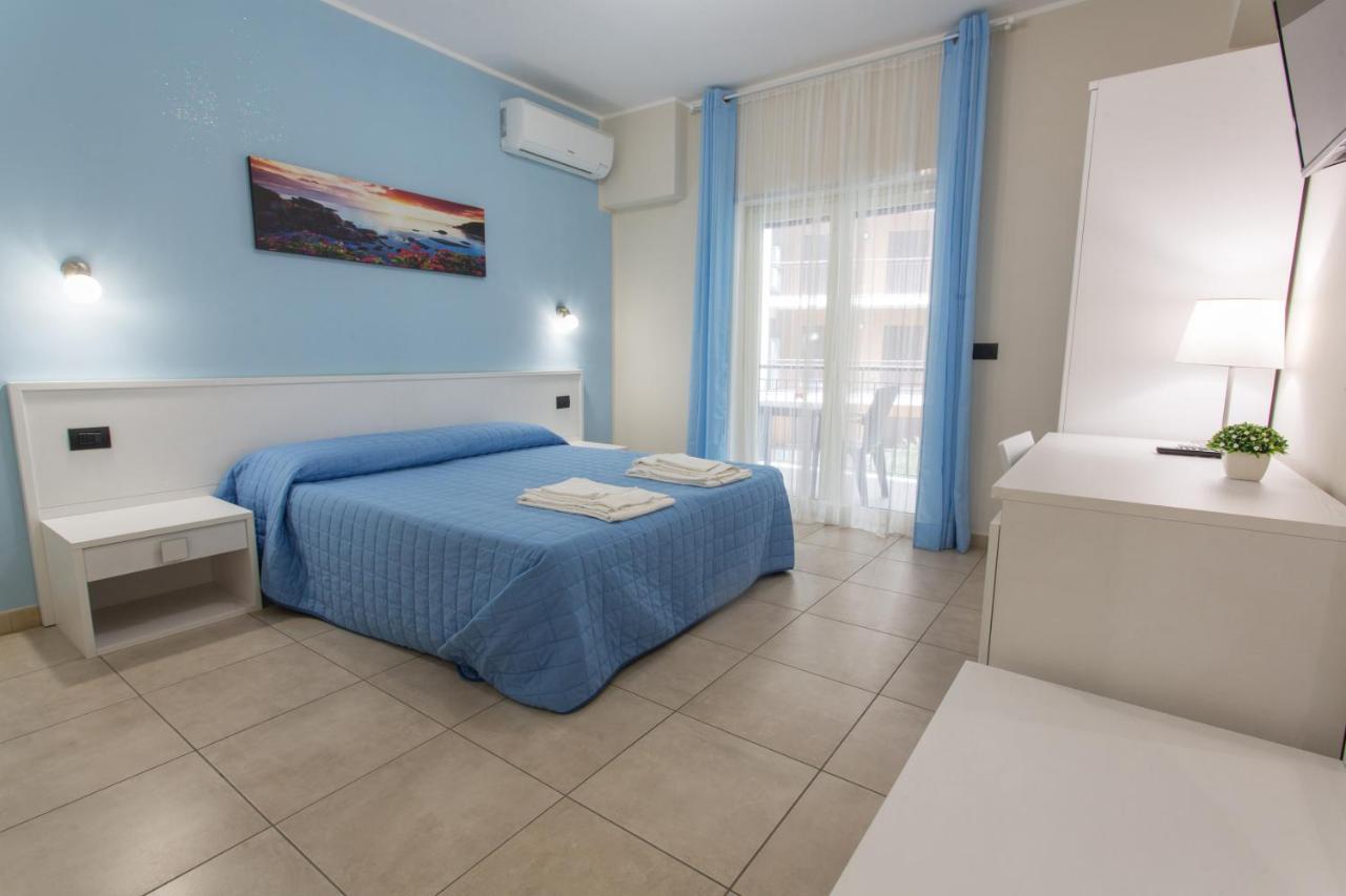 I Granai Bed & Breakfast Messina