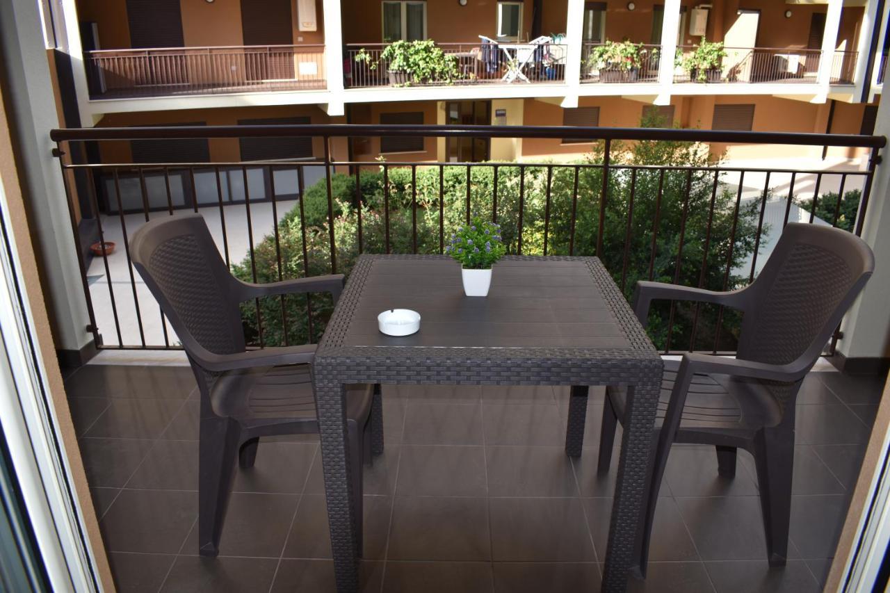 Bed & Breakfast I Granai Messina