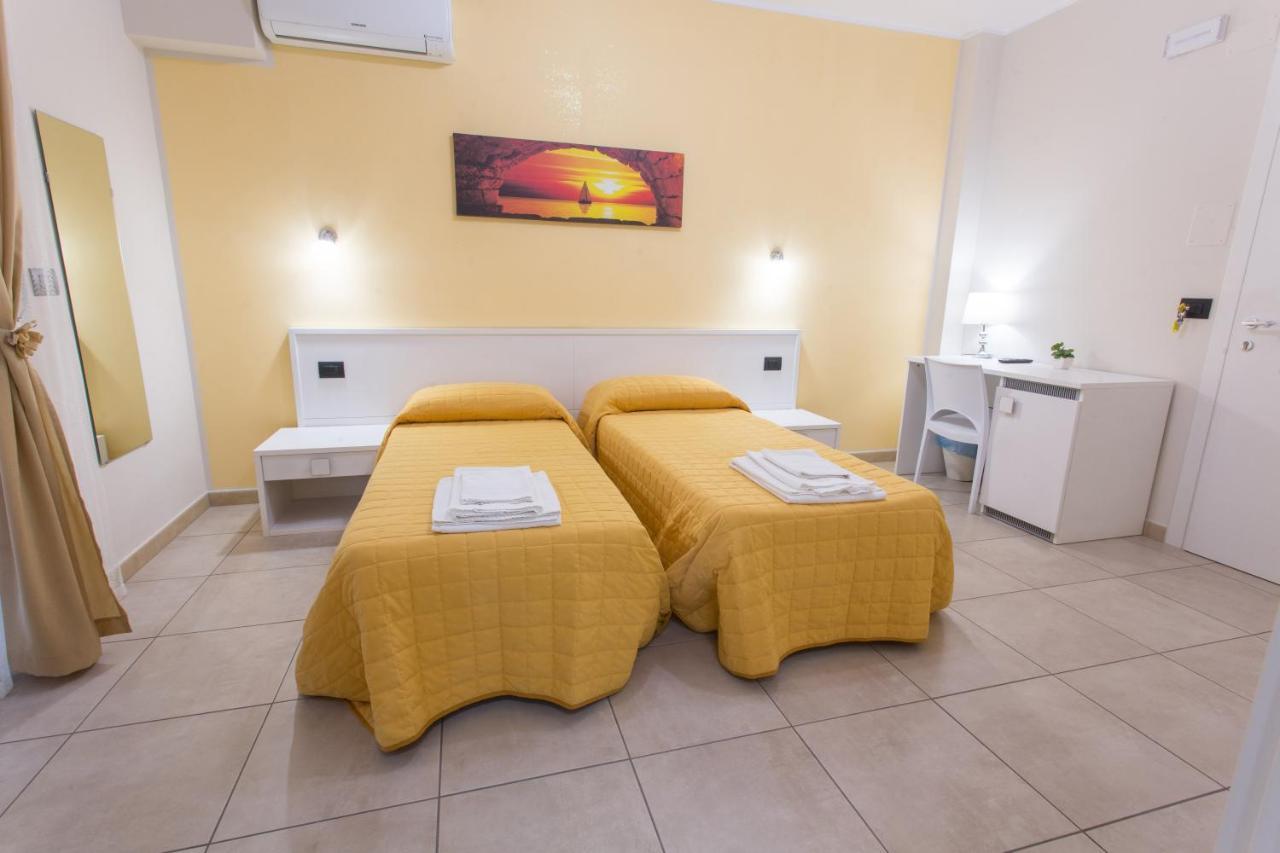 I Granai Bed & Breakfast Messina