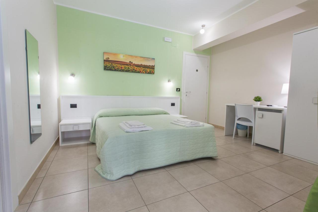 Bed & Breakfast I Granai