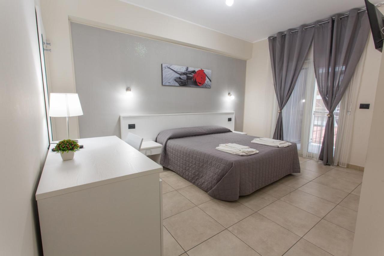 Bed & Breakfast I Granai *