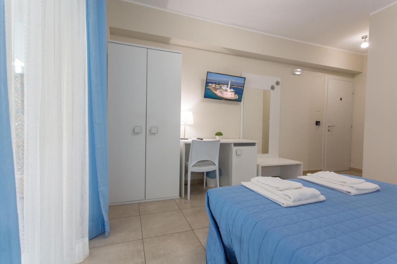 I Granai Bed & Breakfast *