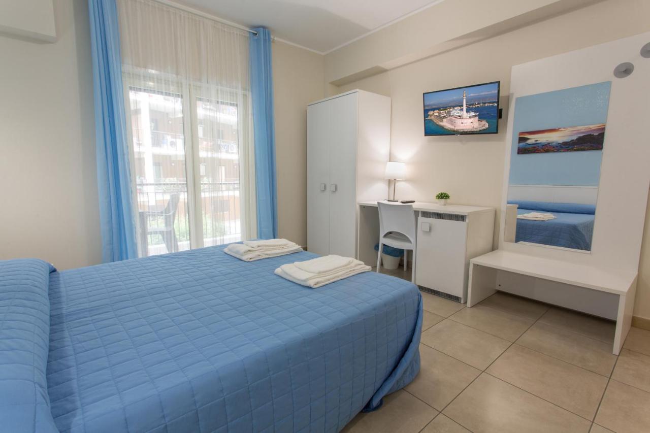 I Granai Bed & Breakfast