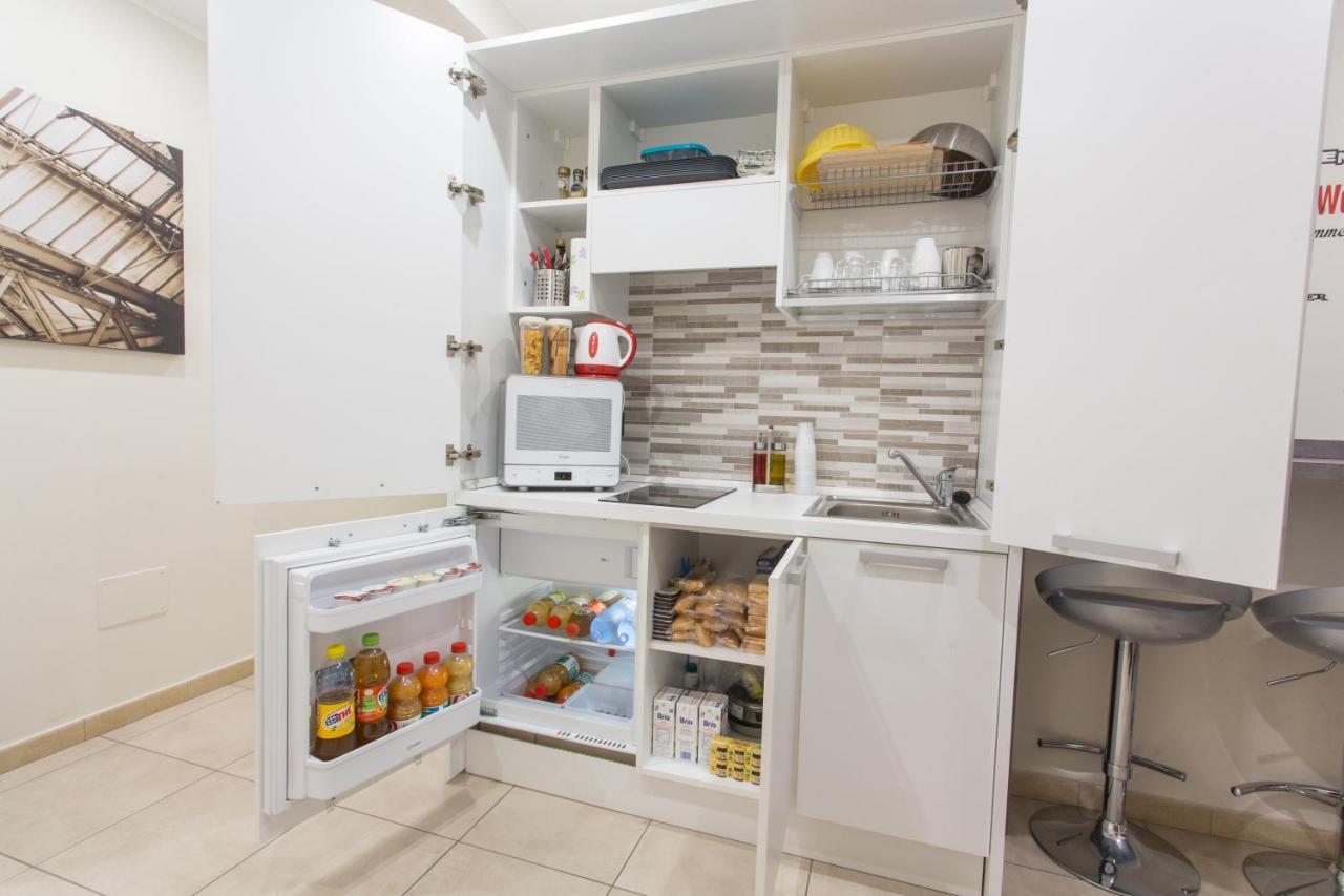 Bed & Breakfast I Granai *